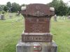 John L Greenwood, Hattie E Dutton and Pearl Greenwood