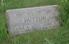 John P & Clara A (Wilson) Dutton