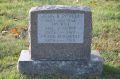 John R Powell & Mae V Snide