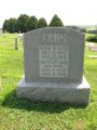 John W & Esther Ann (Dutton) Said