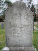 John & Hannah Farley Hardy