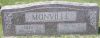 John F & Verna E Monville Jr