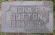 John P Dutton