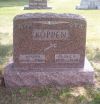 Joseph & Clara B (Dutton) Koppen