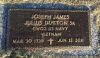 Joseph James Julius Dutton Sr