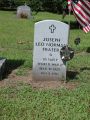 Joseph Leo Norman Fraser