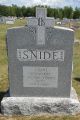 Joseph Snide & Selinda Forkey