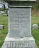 Joseph L Dutton & Electa Sillaway