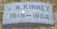 Joseph Newcomb Kinney