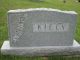 Joseph Patrick Kiely and Frances Jayne Dutton