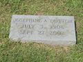 Josephine Allen