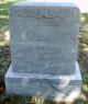Josiah and Sylvia H Dutton