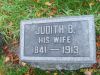Judith B.