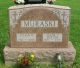 Julian R & Hazel L (Dutton) Muraski