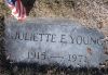 Juliette Young