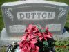 Julius W & Edna P Dutton