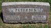 Katherine S Rasmussen & Peter Hanson Petersen