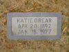 Katie O'Rear