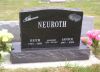Keith & Janice (Elsbecker) Neuroth