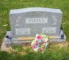 Keith G & Hazel L Tippey