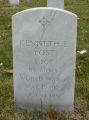 Kenneth E Yost