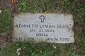 Kenneth Lyman Bean