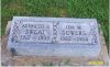 Kenneth R Sweat & Ida M (Belton) Sowers