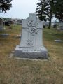 Koppen Family Marker