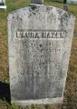 Laura Hazen