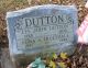 Lee John Dutton & Edna A Truesdale