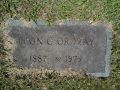 Leon C Ordway
