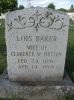 Lois B Baker