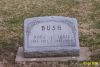 Louis & Dora (Belton) Bush