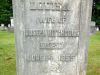 Louisa wife of Joseph Hitchcock