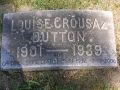 Louise Crousaz Dutton