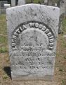 Lucretia Woodbridge Dutton