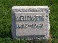 Mary Elizabeth Vail