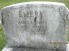 Mabel F Emery & Nina G Smith
