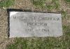 Margaret Chisholm Proctor