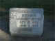 Margaret (Shoemaker) Dutton