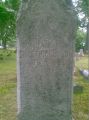 Maria C M (Dutton) Strickland