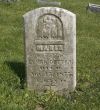 Maria (Pudell) Dutton