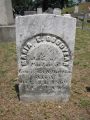 Maria Eliza Goodyear Dutton