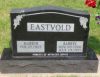Marion (Dutton) & Barney Eastvold