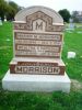 Marion M & Wealtha C (Parsons) Morrison