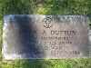 Mark A Dutton
