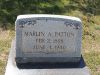 Marlin A Patton