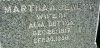 Martha Ann Jewett