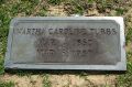 Martha Caroline Tubbs