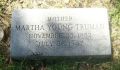 Martha Ellen Truman